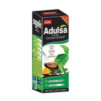ayusas adulsa 100ml Sapat Company Bombay Pvt Ltd